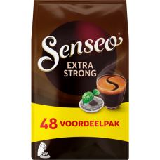 Senseo Extra Strong - Koffiepads